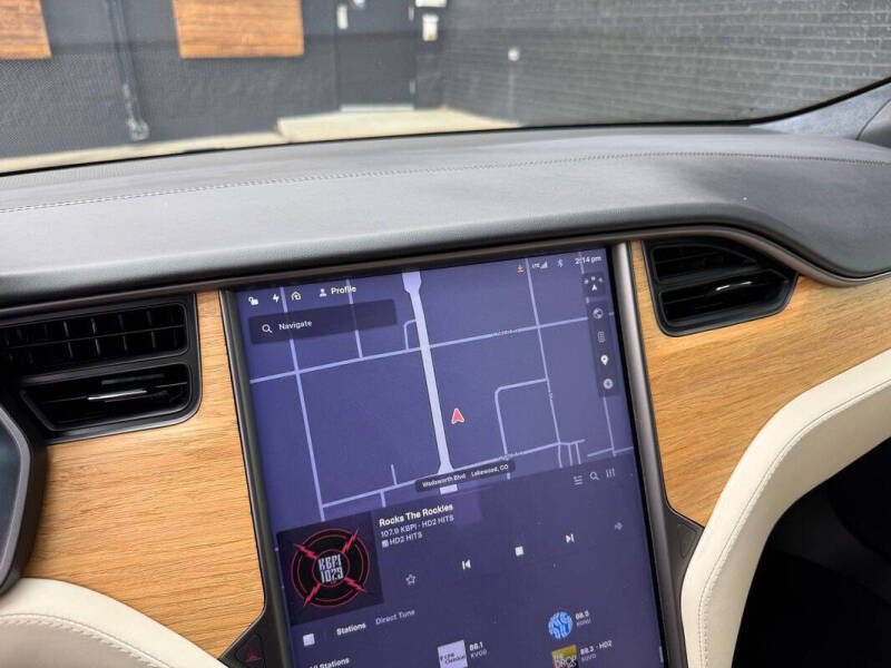 2020 Tesla Model S
