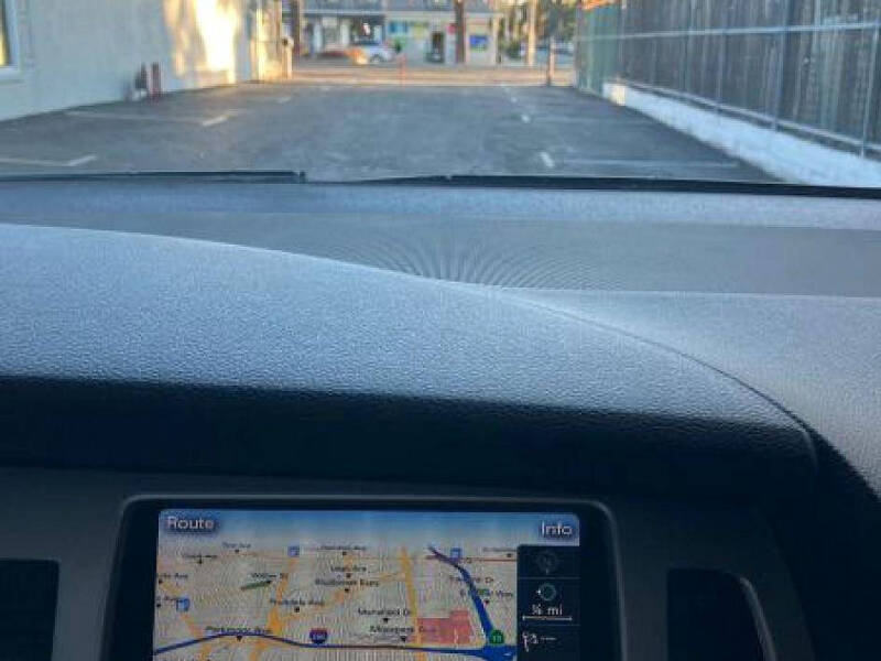 2014 Audi Q7 3.0 quattro TDI Premium Plus