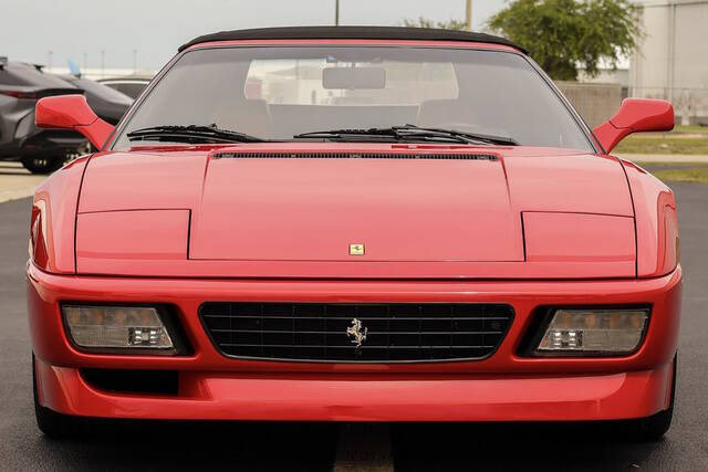 1994 Ferrari 348