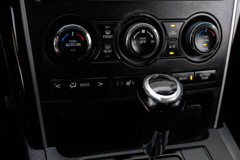 2015 Mazda CX-9 Touring