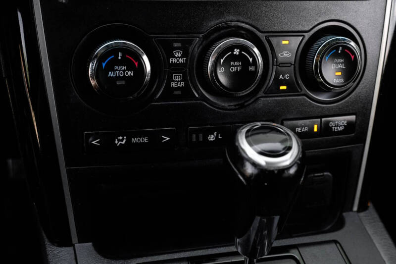 2015 Mazda CX-9 Touring