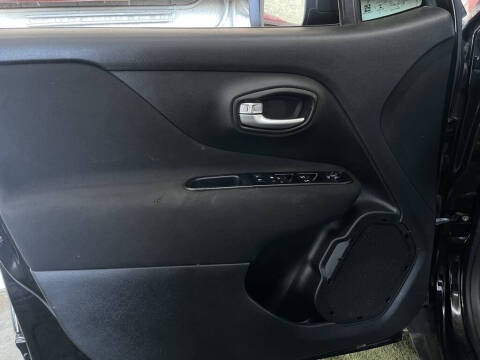 2020 Jeep Renegade Sport