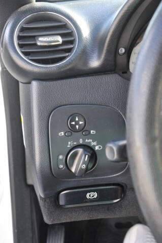 2008 Mercedes-Benz CLK CLK 350