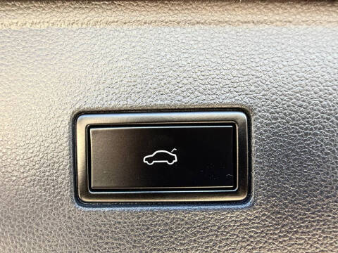 2019 Volkswagen Atlas