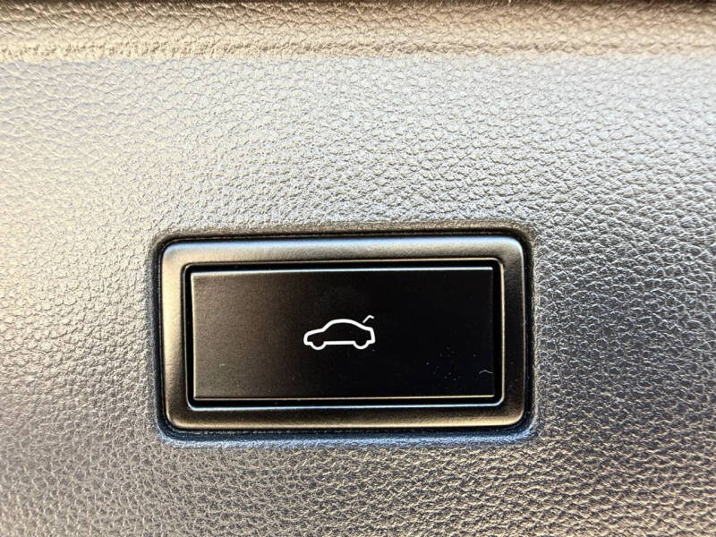 2019 Volkswagen Atlas