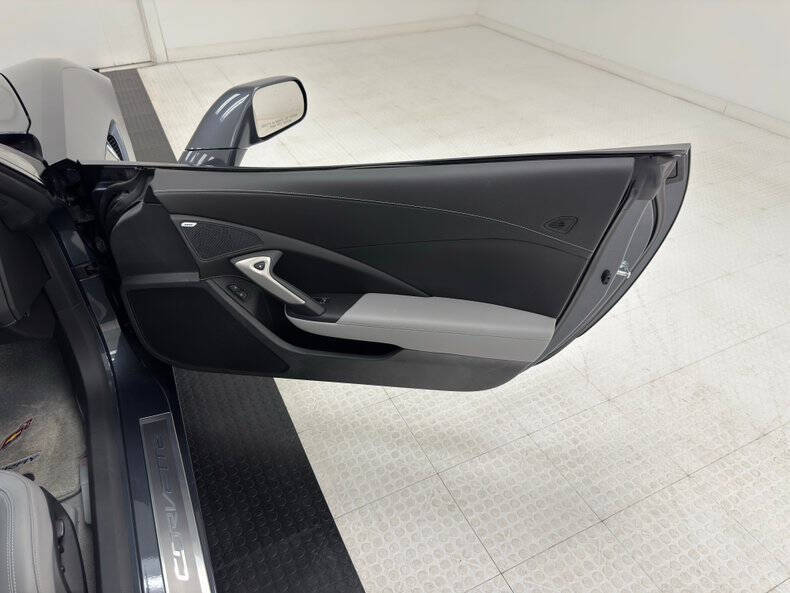 2014 Chevrolet Corvette Stingray Z51