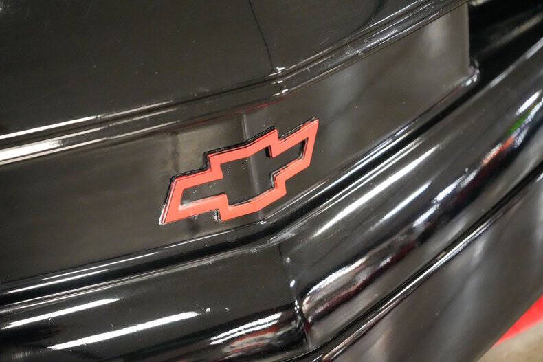 1994 Chevrolet Camaro Z28