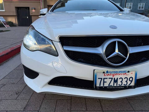 2014 Mercedes-Benz E-Class E 350