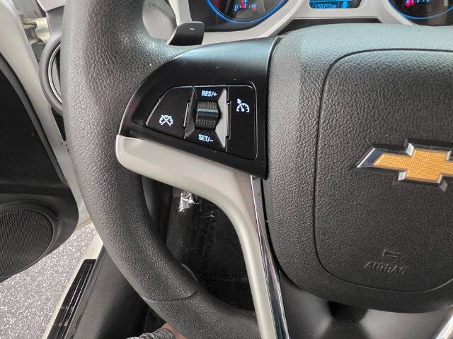 2014 Chevrolet Camaro LS