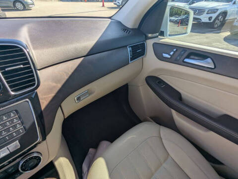 2019 Mercedes-Benz GLE GLE 400 4MATIC