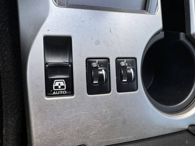 2014 Toyota 4Runner SR5