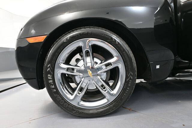 2006 Chevrolet SSR