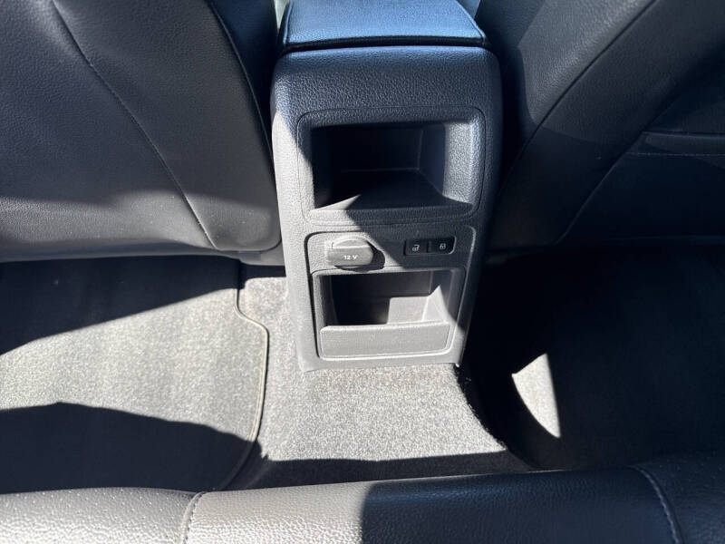 2014 Volkswagen Jetta SE PZEV