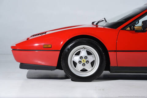 1989 Ferrari 328