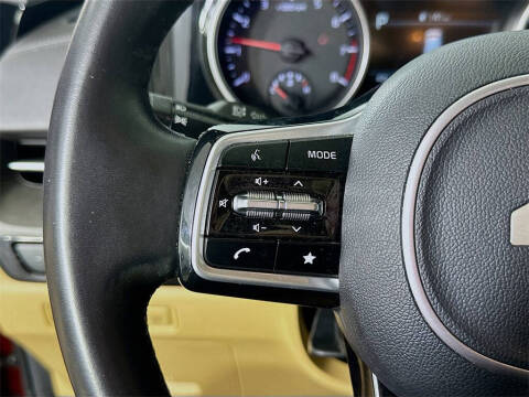 2022 Kia Carnival EX