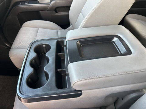 2016 GMC Sierra 1500