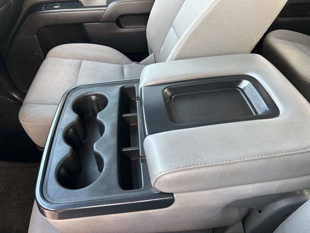 2016 GMC Sierra 1500