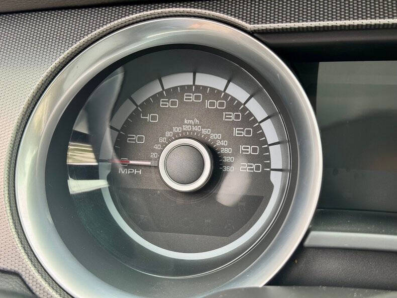 2014 Ford Shelby GT500