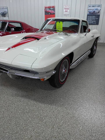 1967 Chevrolet Corvette