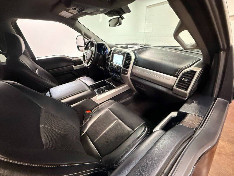 2020 Ford F-350 Super Duty