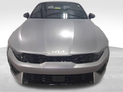 2025 Kia K5
