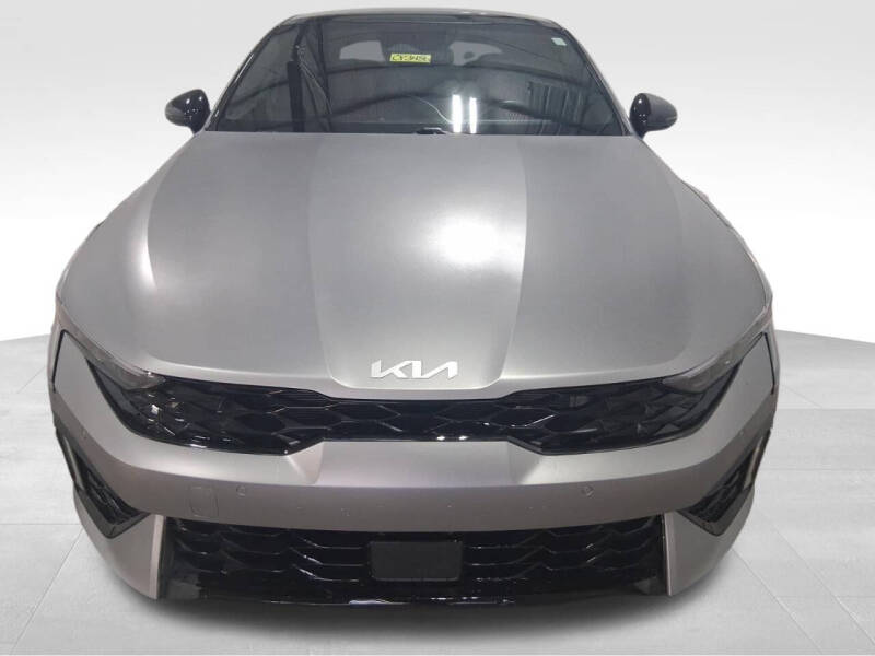 2025 Kia K5