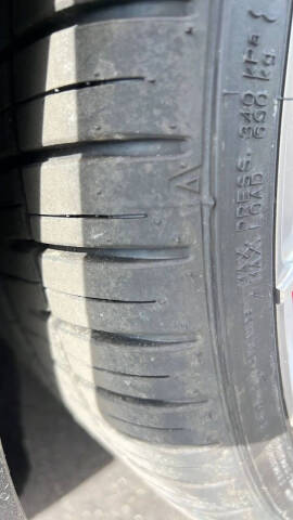 2013 Mercedes-Benz E-Class E 63 AMG