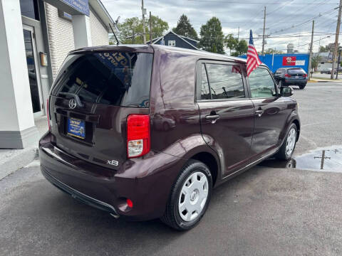 2014 Scion xB