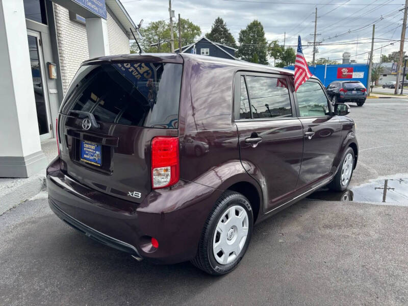 2014 Scion xB