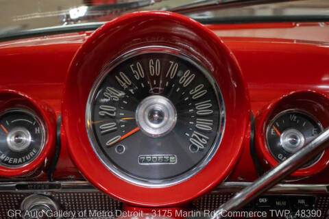 1960 Chevrolet Impala