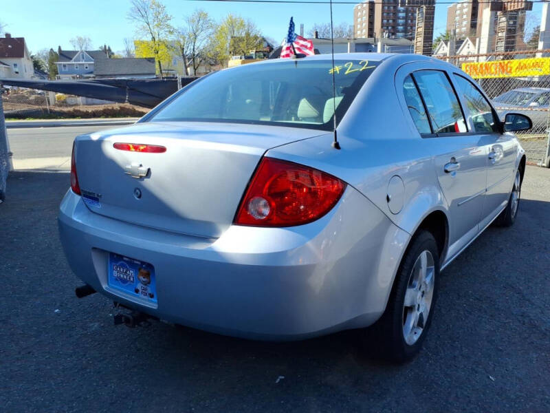 2010 Chevrolet Cobalt LT