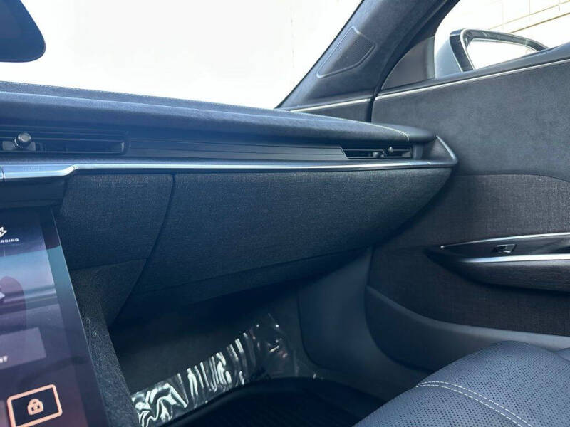 2022 Lucid Air Grand Touring