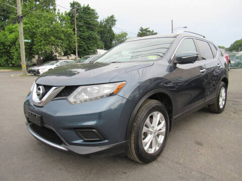 2014 Nissan Rogue for sale at CARS FOR LESS OUTLET in Morrisville PA