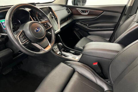 2024 Subaru Ascent Touring