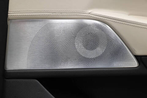 2021 BMW 7 Series ALPINA B7 xDrive