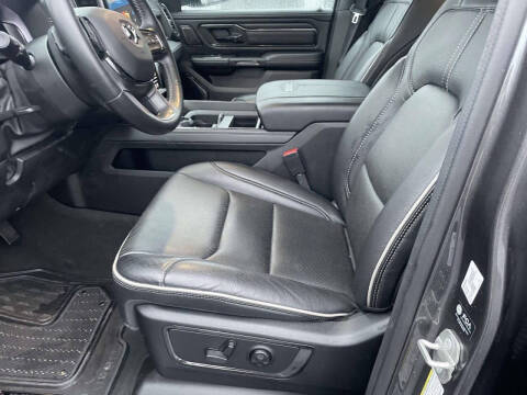 2023 RAM 1500 Limited