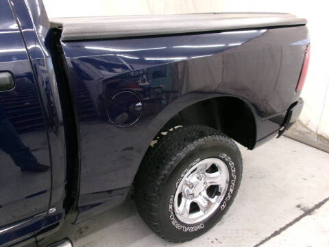 2013 RAM 1500 Express