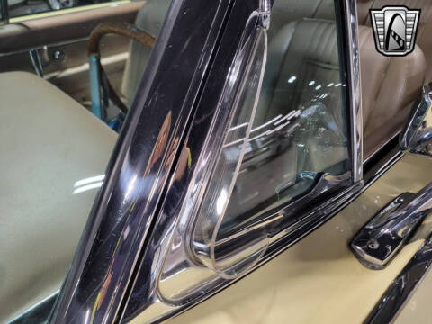 1963 Ford Thunderbird