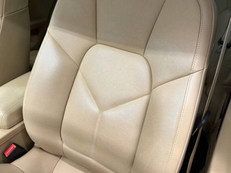 2018 Porsche Macan S