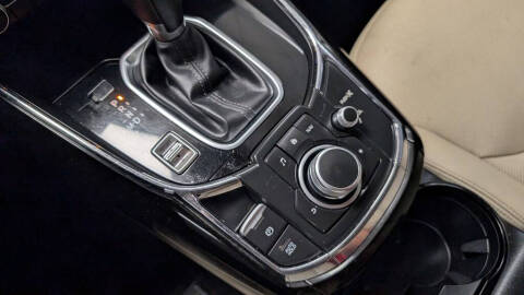 2020 Mazda CX-9 Touring