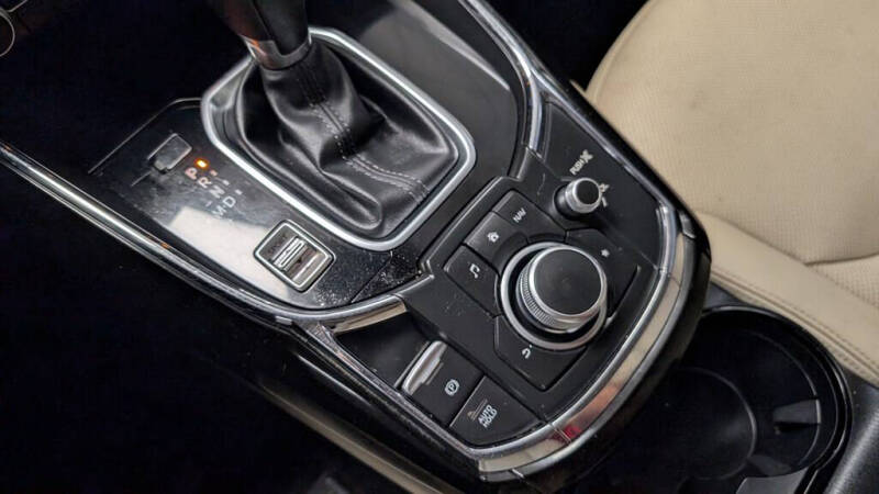 2020 Mazda CX-9 Touring