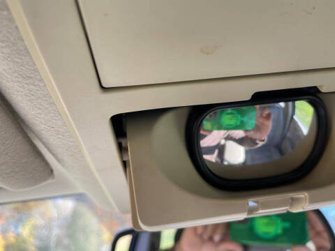 2006 Ford Freestyle SEL