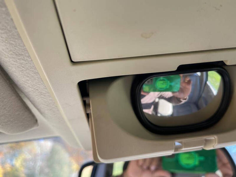 2006 Ford Freestyle SEL