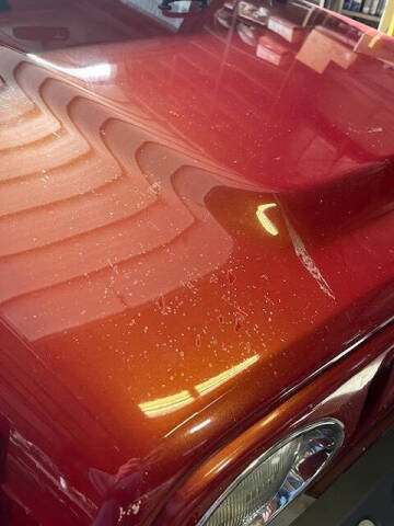 1998 Jeep Wrangler Sport