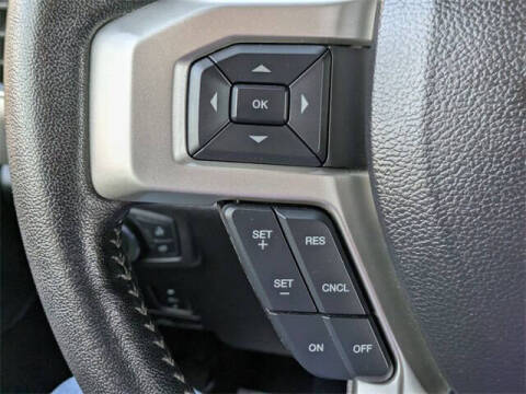 2020 Ford F-350 Super Duty