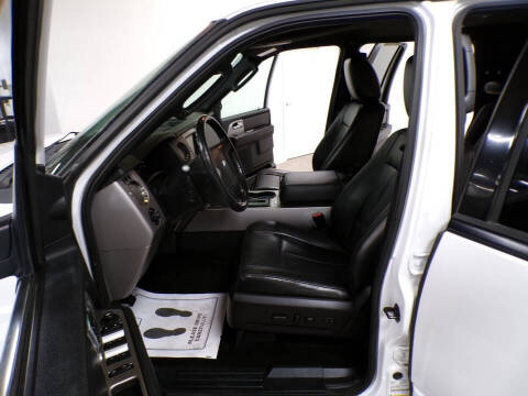 2016 Ford Expedition EL XLT