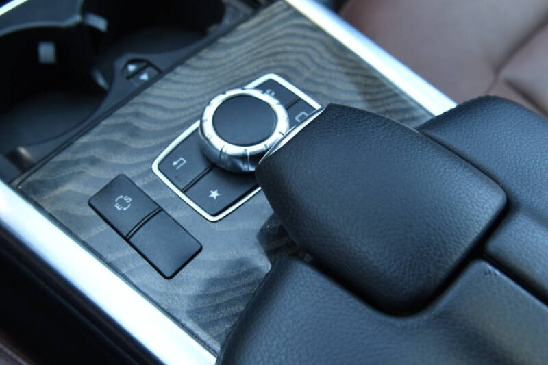 2016 Mercedes-Benz E-Class E 350 4MATIC