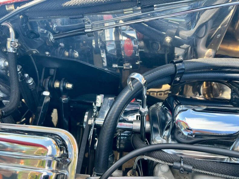 1966 Acura Cobra