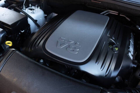 2019 Dodge Durango R/T