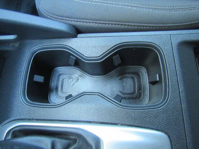 2022 Nissan Frontier